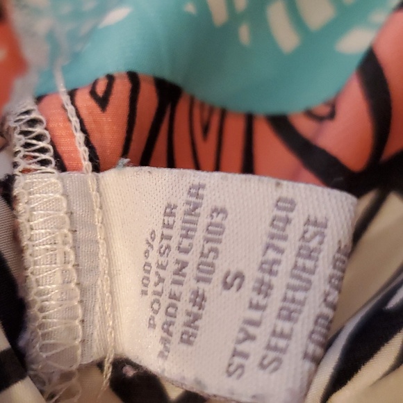 Charlotte Russe Blouse/Tunic - Picture 9 of 9